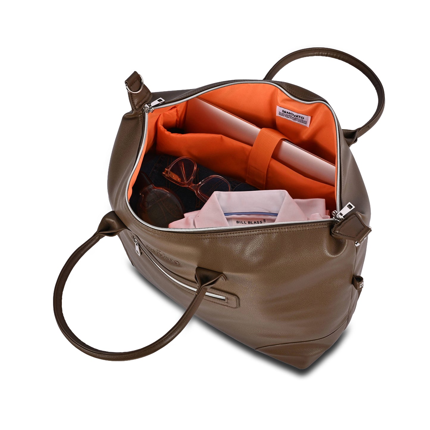 Movato Totefique Bag - Cabin (52 cm)