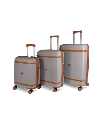 Movato Arizona Trolley Bag - Set of 3