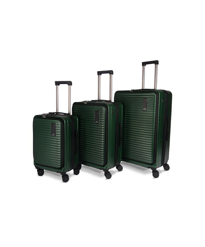 Movato Orlando Trolley Bag - Set of 3
