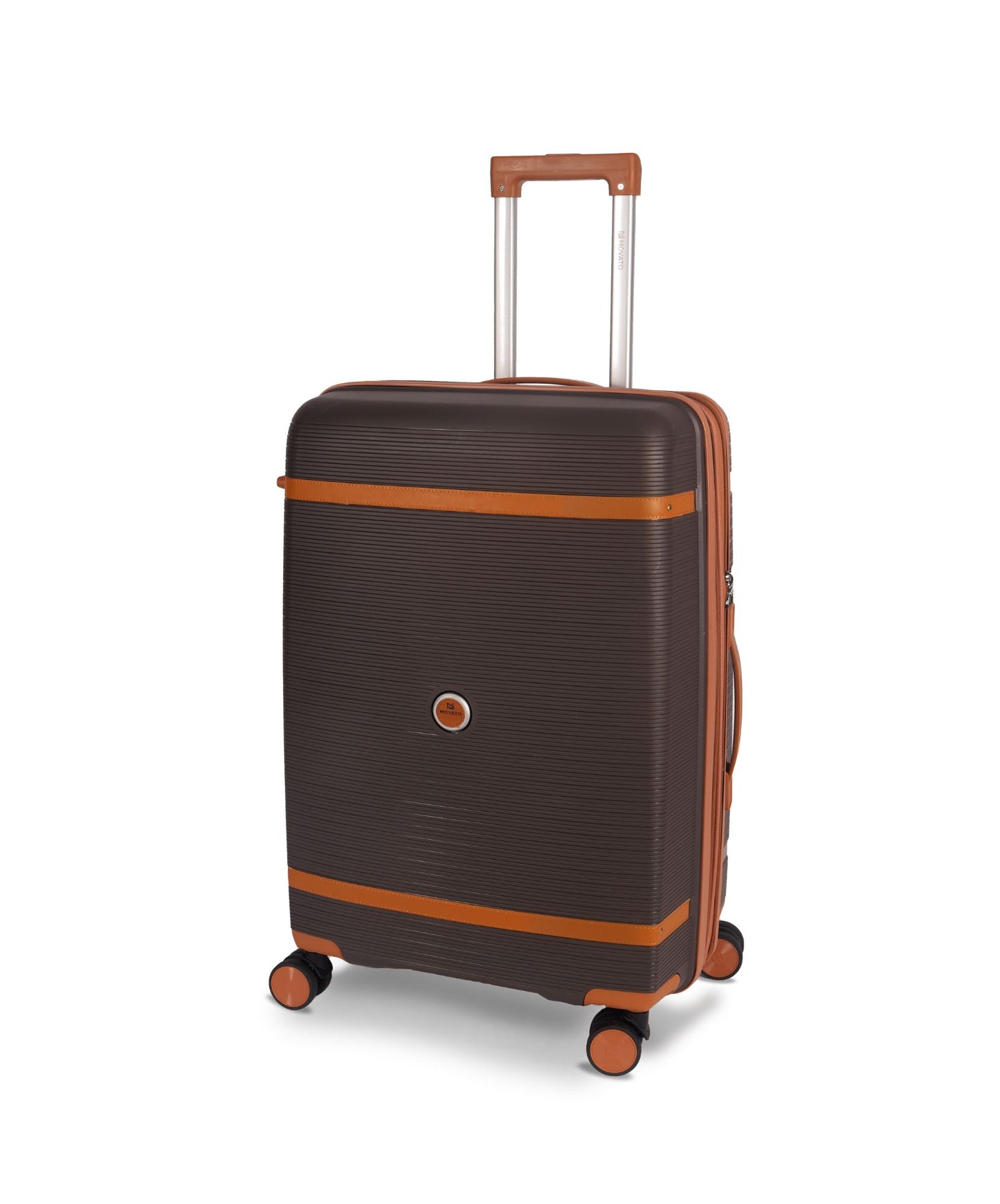 Movato Arizona Trolley Bag - Large (76 cm)