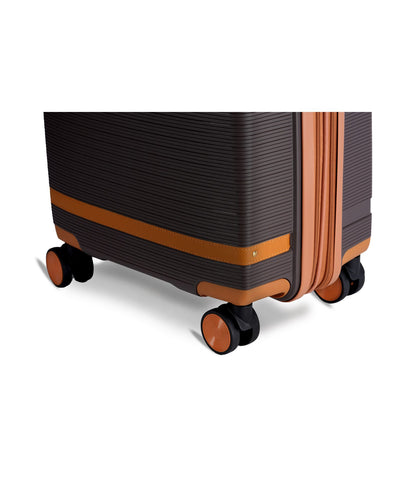 Movato Arizona Trolley Bag - Set of 2 (Medium + Large)