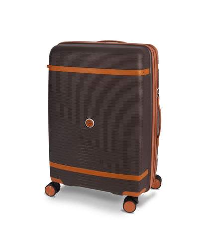 Movato Arizona Trolley Bag - Set of 2 (Medium + Large)