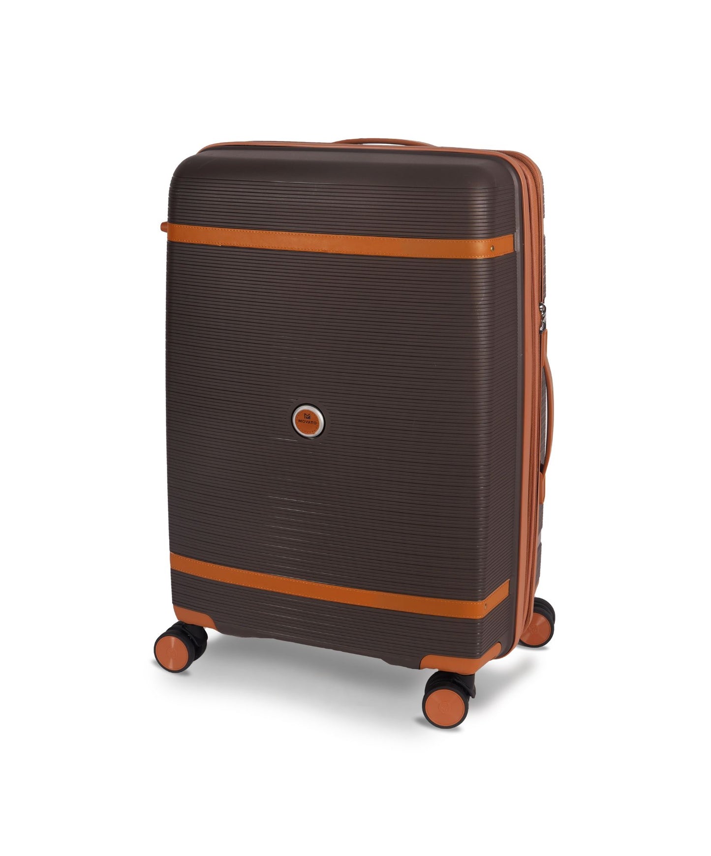 Movato Arizona Trolley Bag - Large (76 cm)