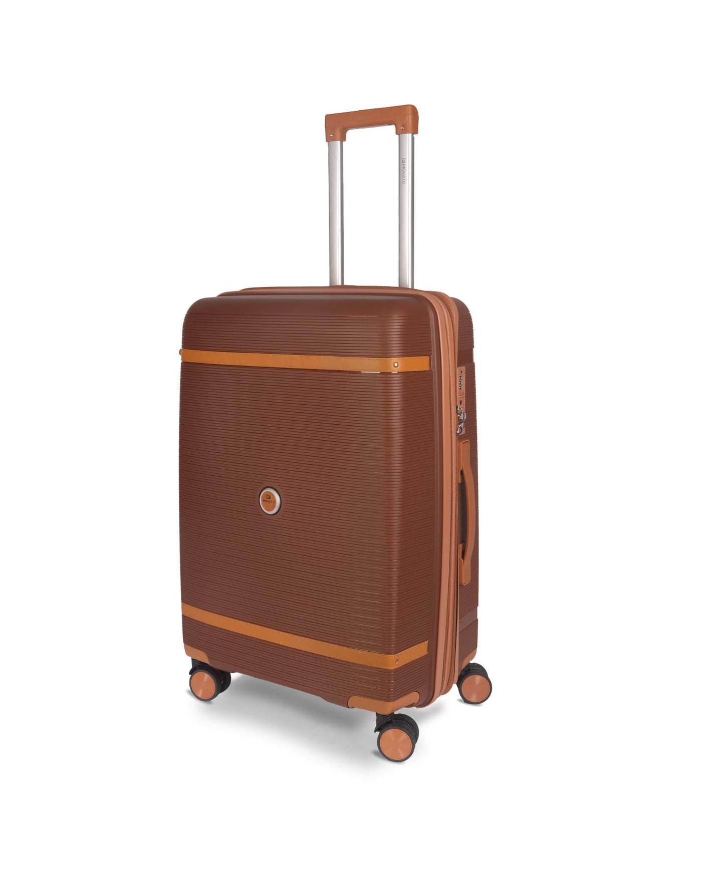 Movato Arizona Trolley Bag - Large (76 cm)