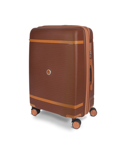 Movato Arizona Trolley Bag - Set of 2 (Medium + Large)