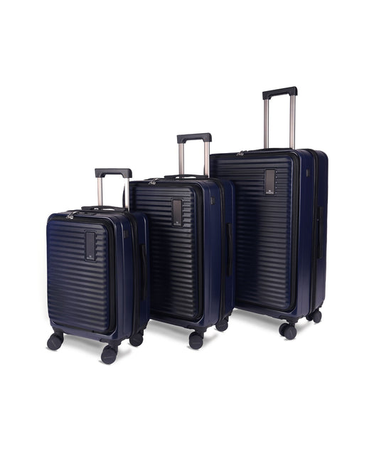 Movato Orlando Trolley Bag - Set of 3