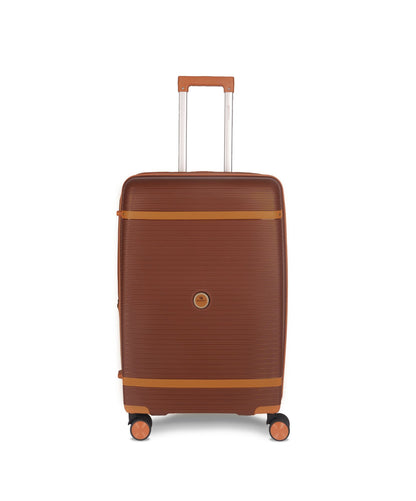 Movato Arizona Trolley Bag - Set of 2 (Medium + Large)