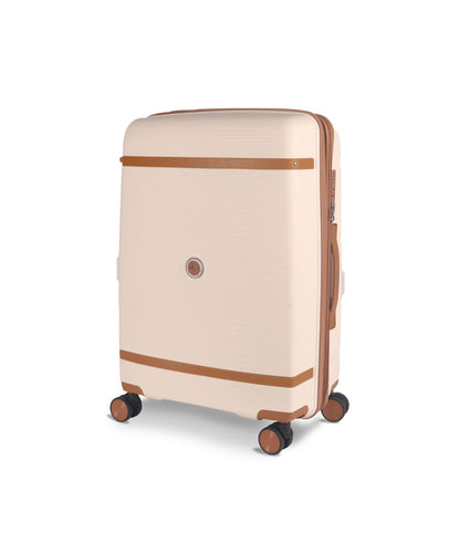 Movato Arizona Trolley Bag - Set of 2 (Medium + Large)