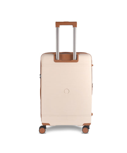 Movato Arizona Trolley Bag - Set of 2 (Medium + Large)