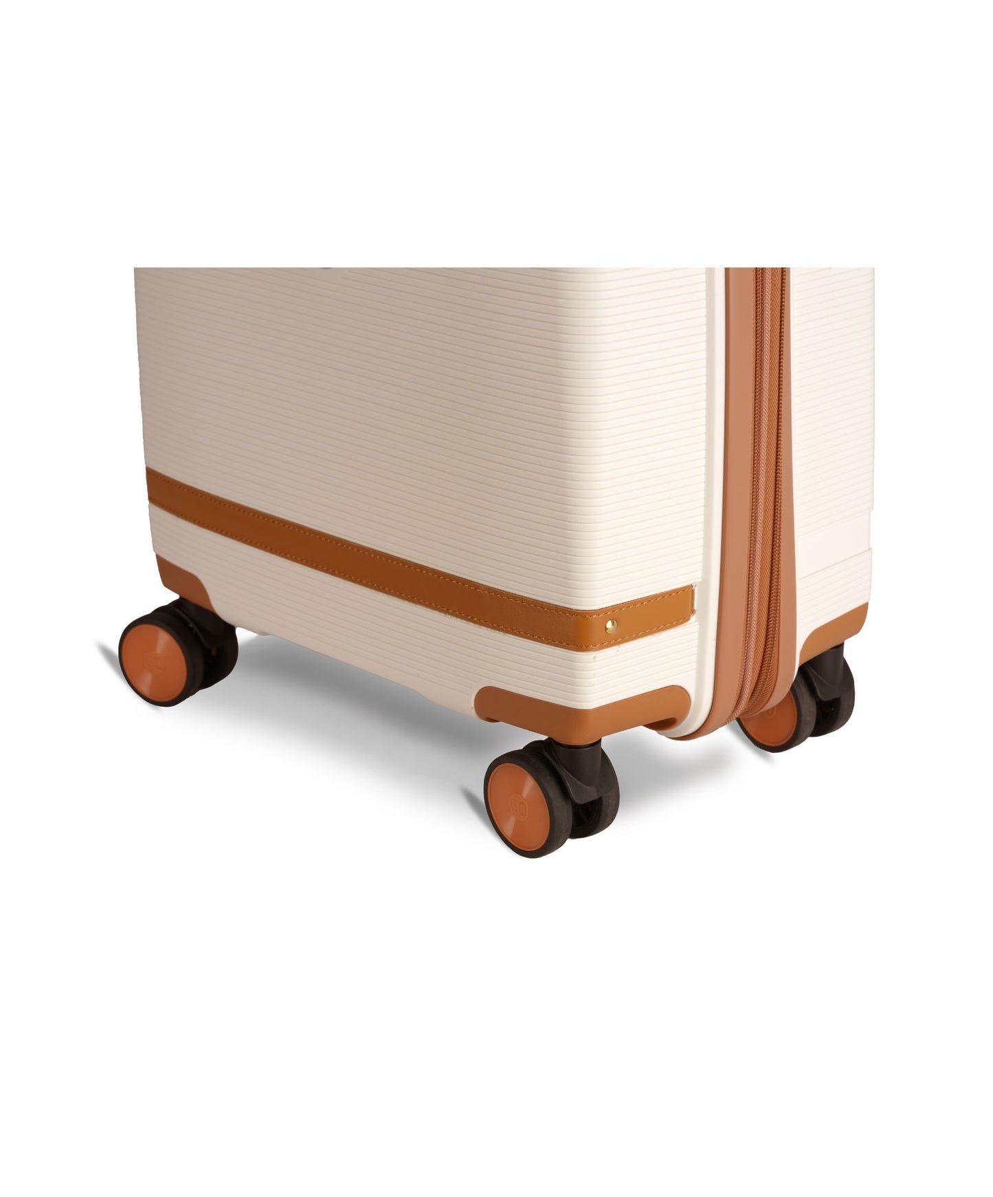 Movato Arizona Trolley Bag - Set of 2 (Medium + Large)