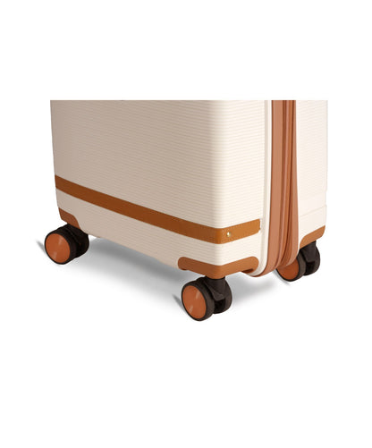 Movato Arizona Trolley Bag - Set of 2 (Medium + Large)