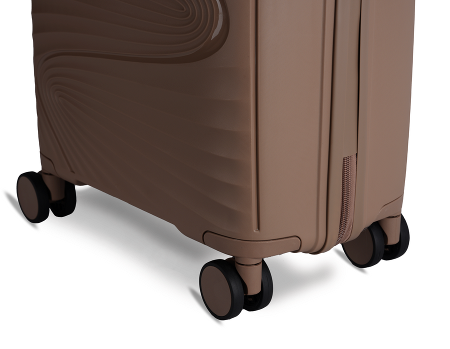 8-Wheel Spinner System