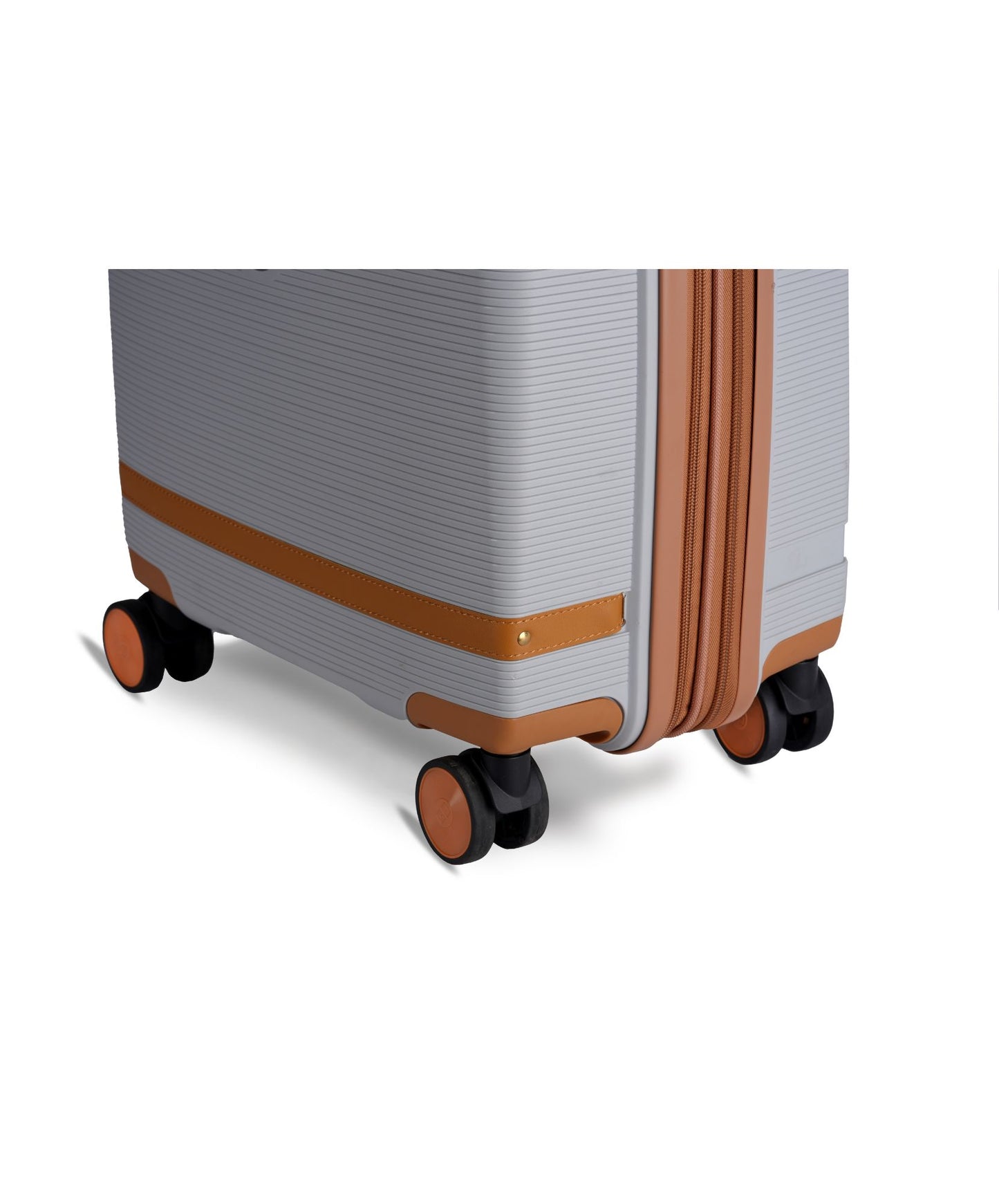 Movato Arizona Trolley Bag - Set of 2 (Medium + Large)