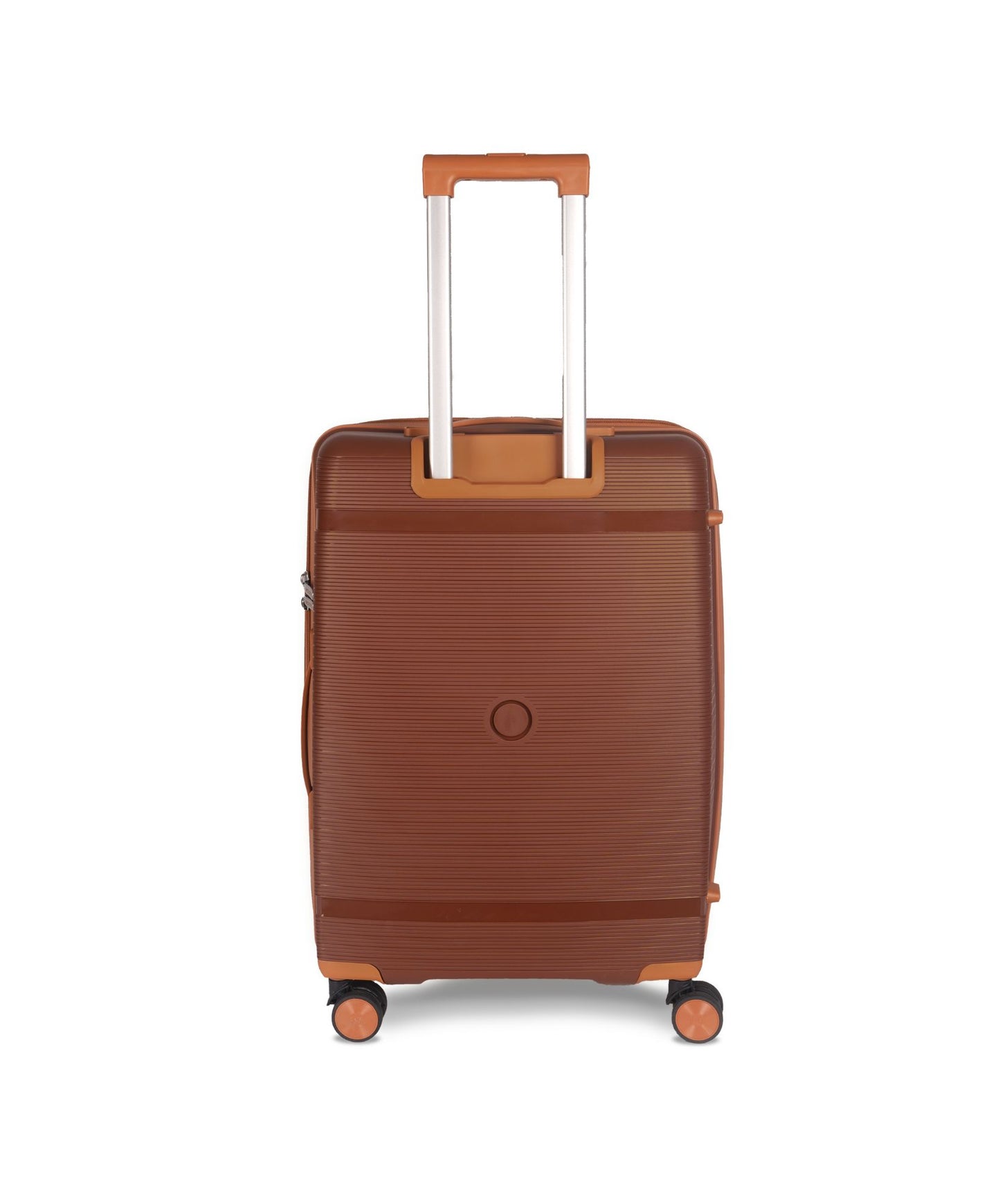 Movato Arizona Trolley Bag - Set of 2 (Medium + Large)