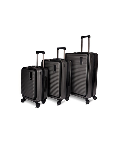Movato Orlando Trolley Bag - Set of 3