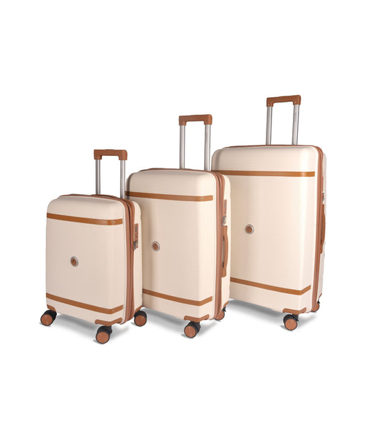 Movato Arizona Trolley Bag - Set of 3