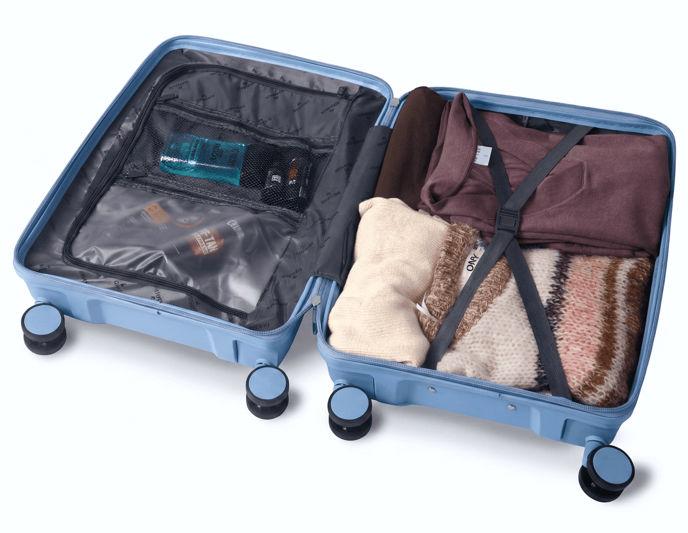 Built for Real Travel