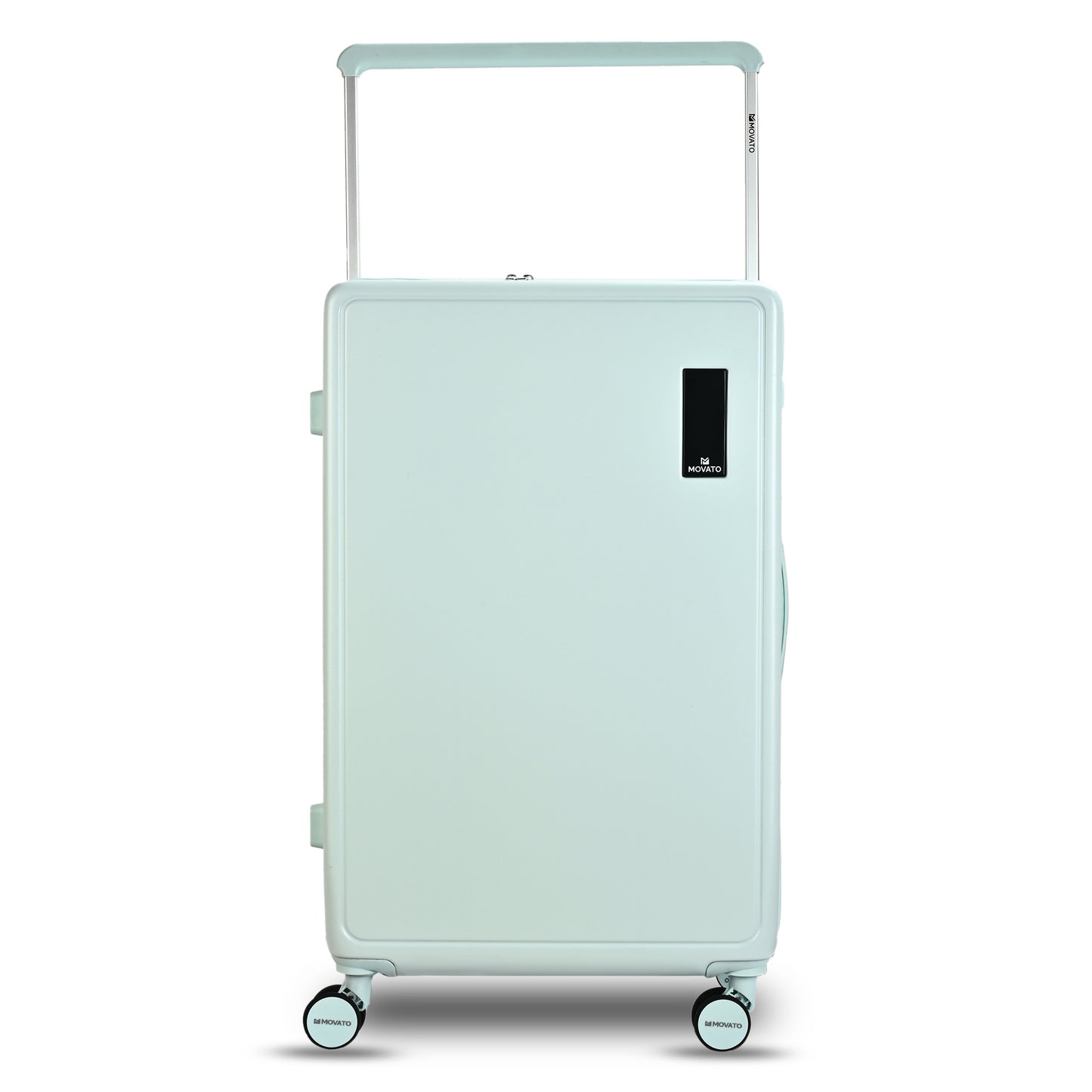 Movato Bizz Trolley Bag - Set of 2 (Cabin + Large)