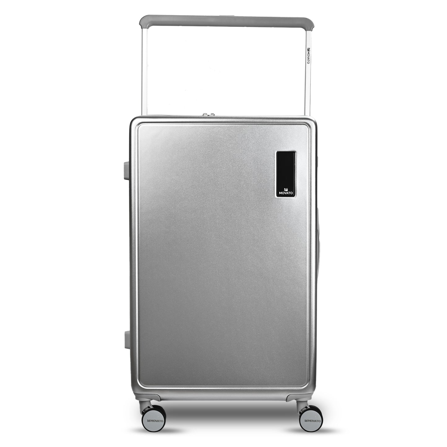 Movato Bizz Trolley Bag - Set of 2 (Cabin + Large)