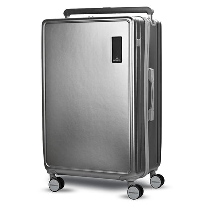 Movato Bizz Trolley Bag - Set of 2 (Cabin + Large)