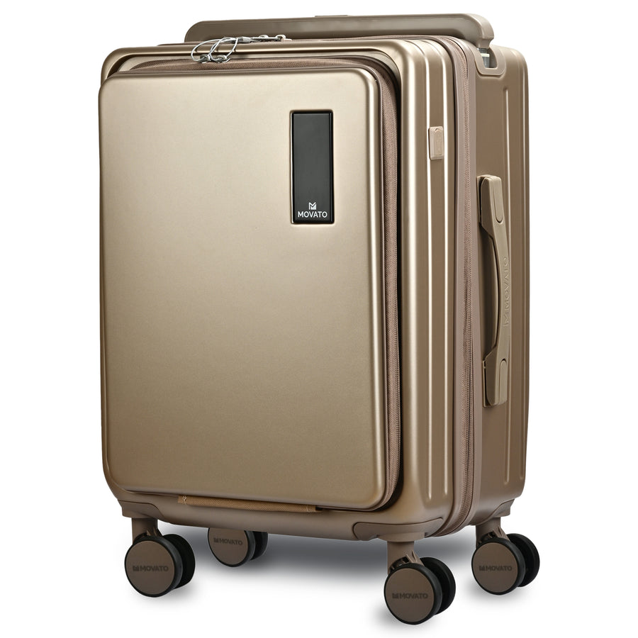 DURABLE POLYCARBONATE HARD SHELL