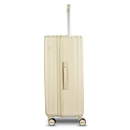 Movato Bizz Trolley Bag - Set of 2 (Cabin + Large)