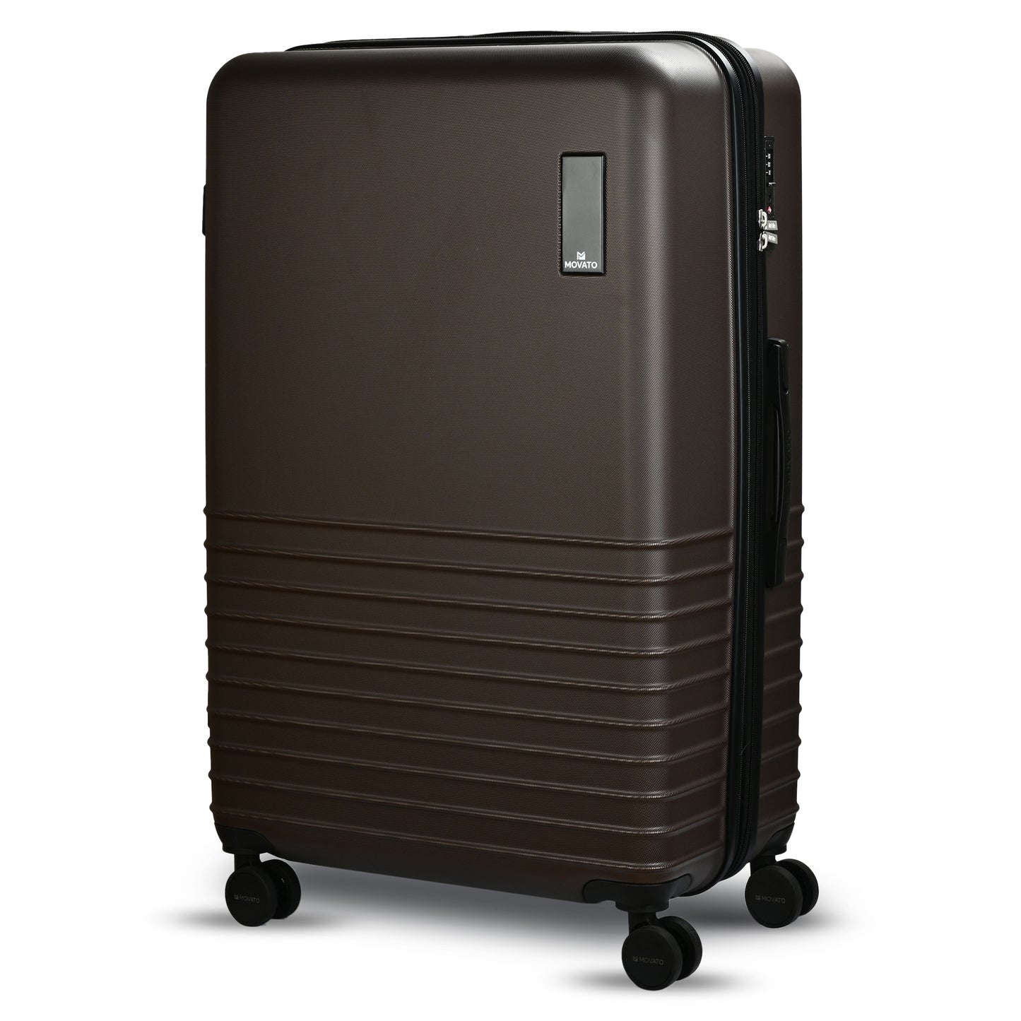 Movato Madison Trolley Bag - Set of 3