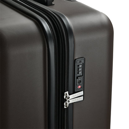 Movato Madison Trolley Bag - Set of 3