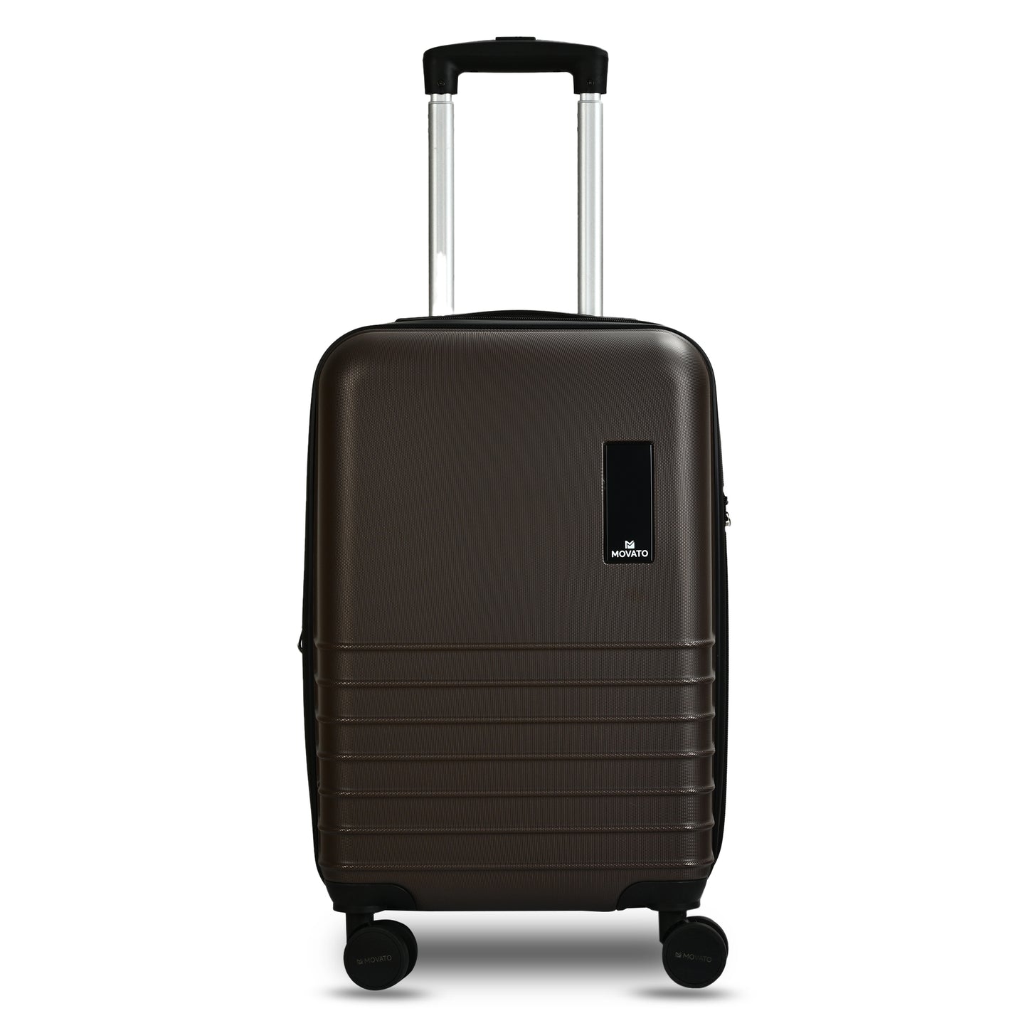 Movato Madison Trolley Bag - Set of 3
