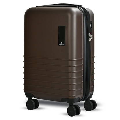 Movato Madison Trolley Bag - Set of 3