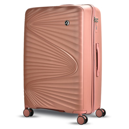 Movato Phoenix Trolley Bag - Set of 3