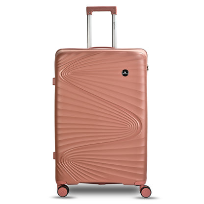 Movato Phoenix Trolley Bag - Set of 3