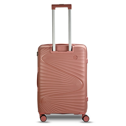 Movato Phoenix Trolley Bag - Set of 3