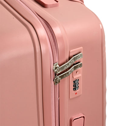 Movato Phoenix Trolley Bag - Set of 3