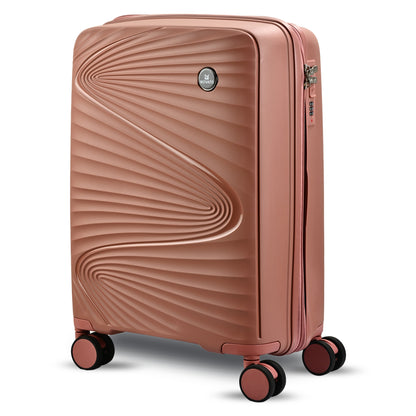 Movato Phoenix Trolley Bag - Set of 3