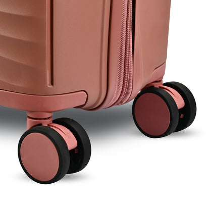 Movato Phoenix Trolley Bag - Set of 3
