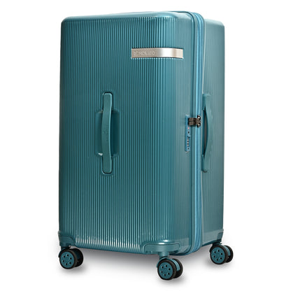 Movato Austin Trolley Bag - Set of 3(Cabin + Medium + Large)