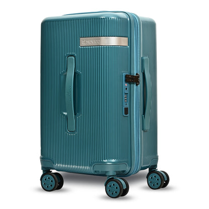 Movato Austin Trolley Bag - Set of 3(Cabin + Medium + Large)