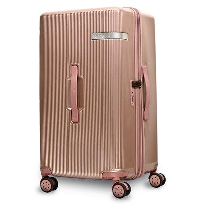 Movato Austin Trolley Bag - Set of 3(Cabin + Medium + Large)