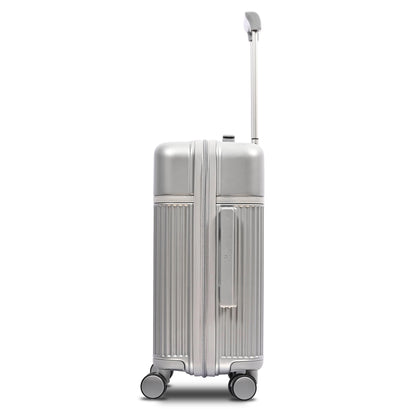 Movato Denver Trolley Bag - Set of 3 - (Cabin + Medium + Large)