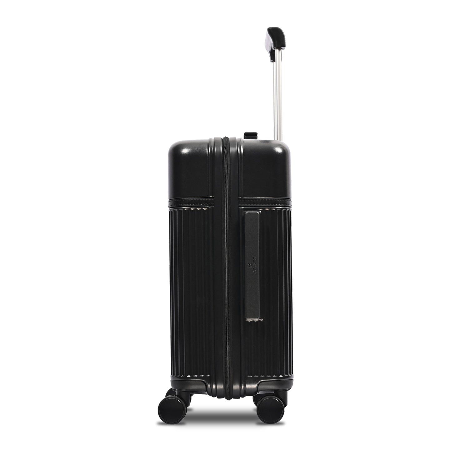 Movato Denver Trolley Bag - Set of 3 - (Cabin + Medium + Large)