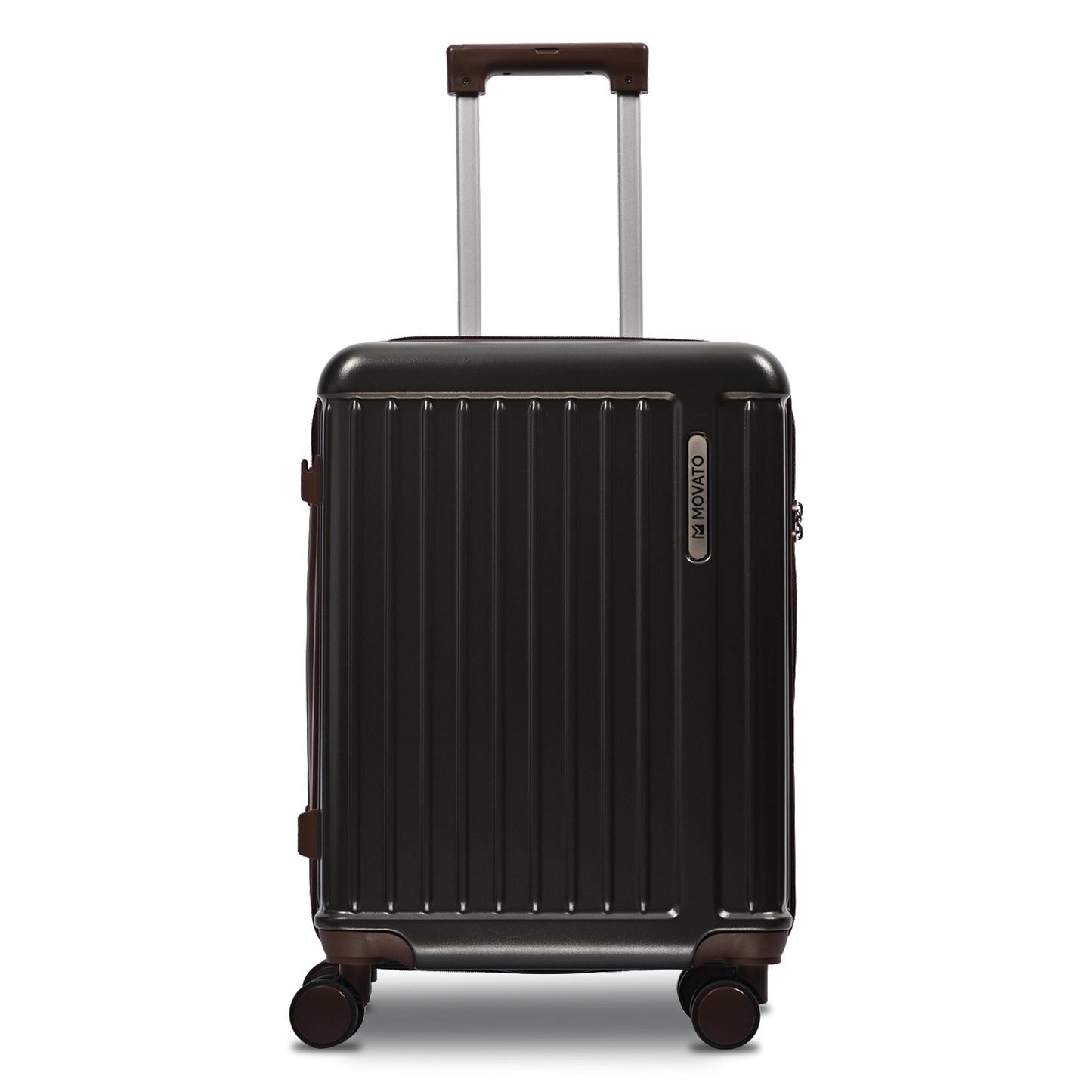 Movato Boston Trolley Bag - Large (79 cm)