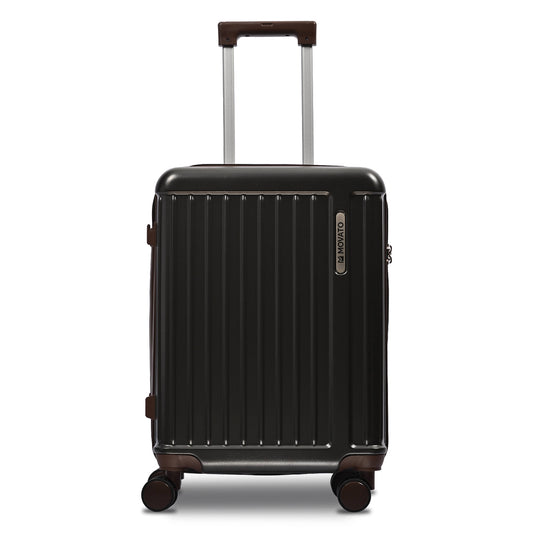 Movato Boston Trolley Bag - Large (79 cm)
