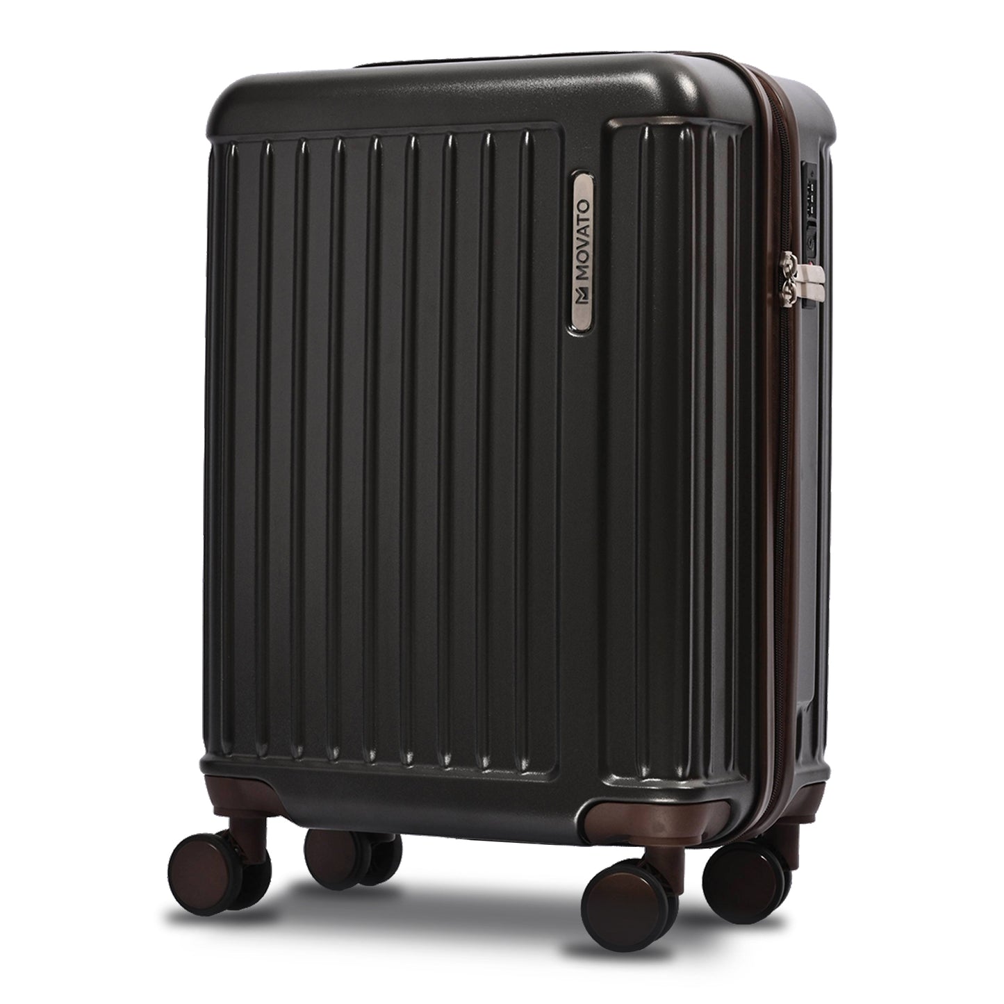 Movato Boston Trolley Bag - Large (79 cm)