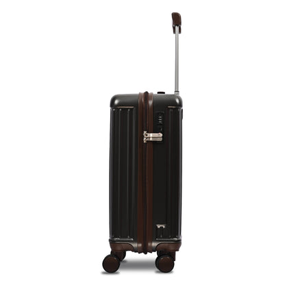 Movato Boston Trolley Bag - Large (79 cm)