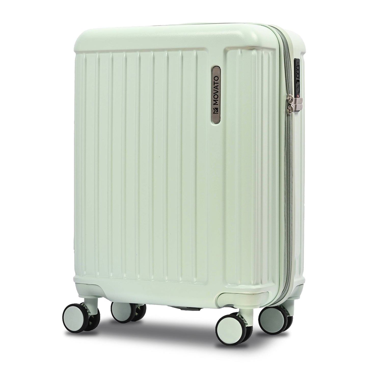 Movato Boston Trolley Bag - Large (79 cm)