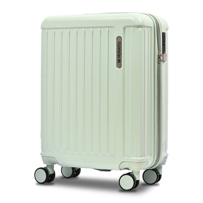 Movato Boston Trolley Bag - Large (79 cm)
