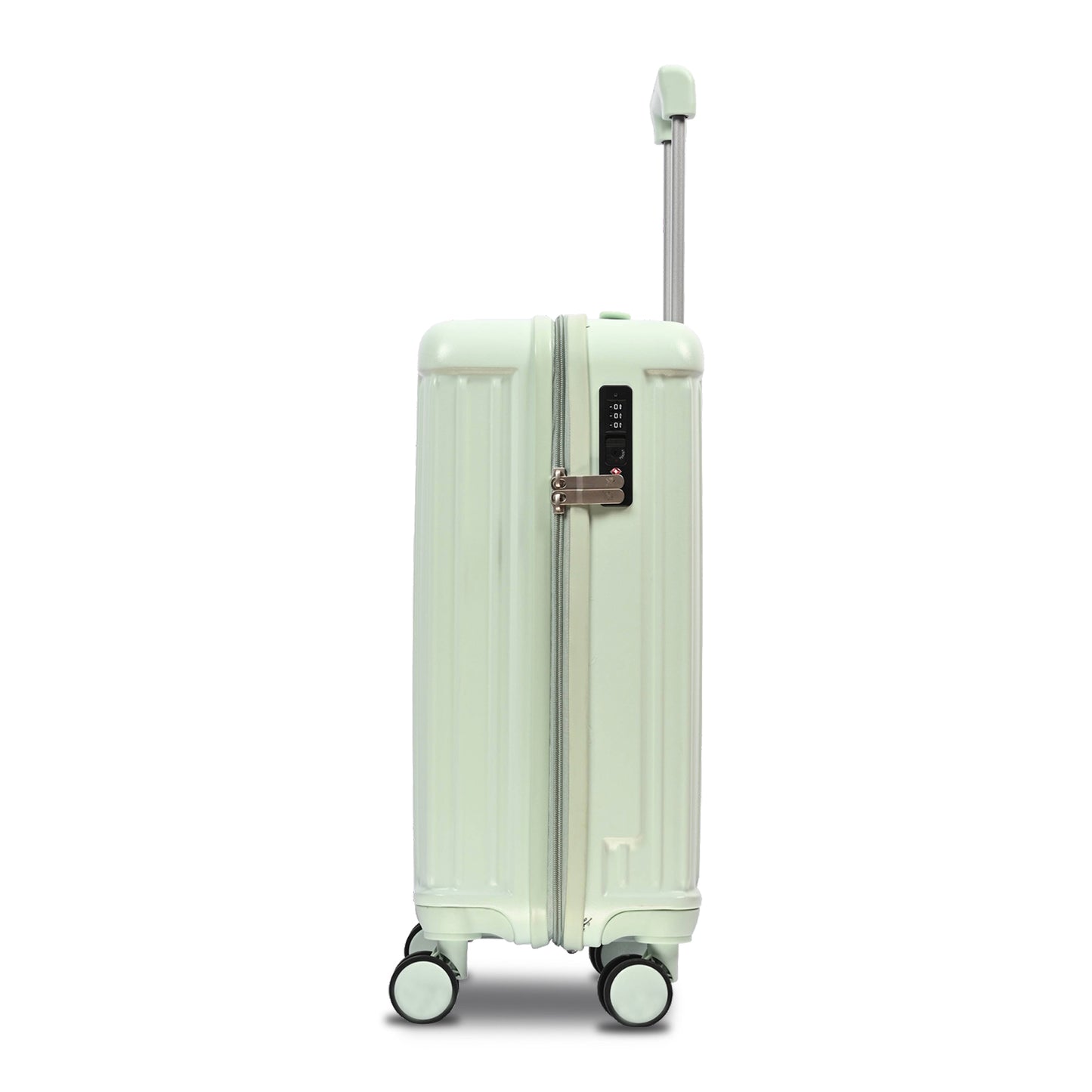 Movato Boston Trolley Bag - Large (79 cm)