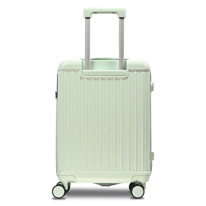 Movato Boston Trolley Bag - Large (79 cm)