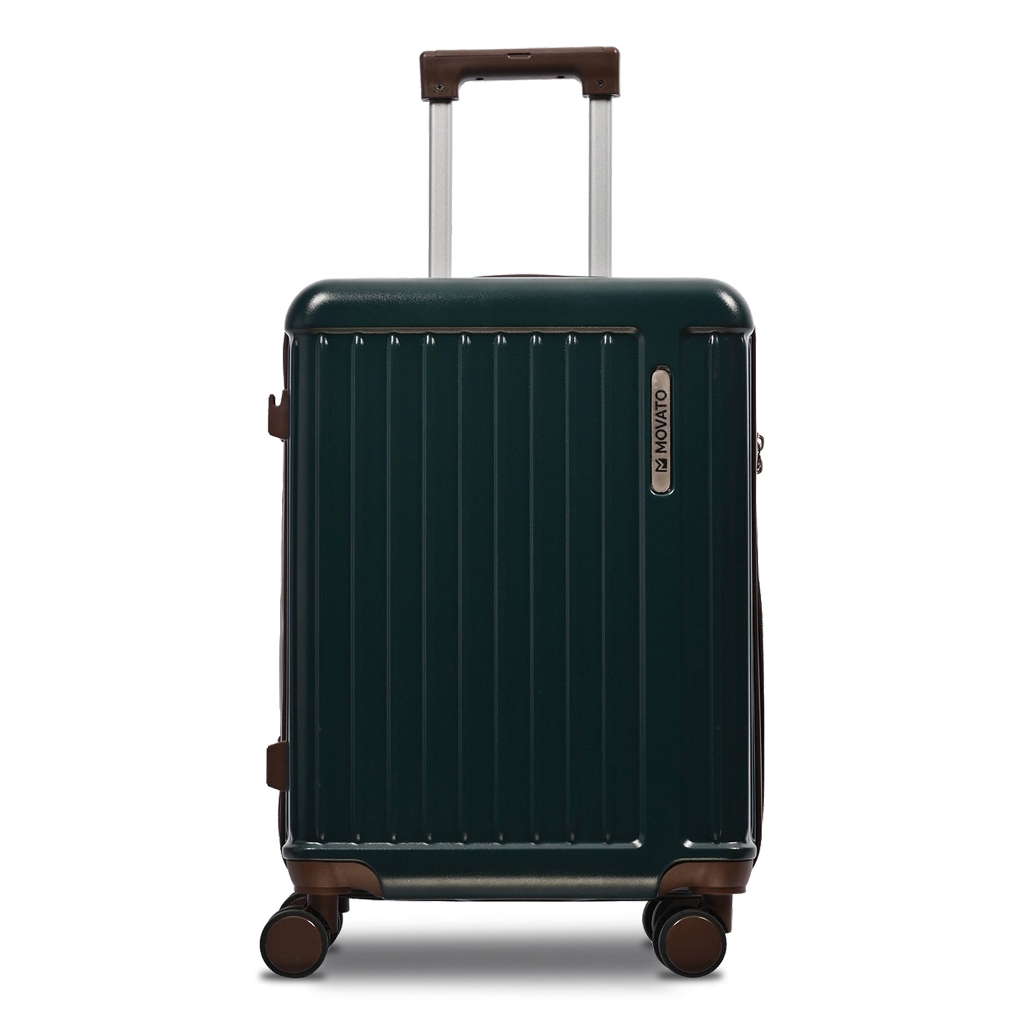 Movato Boston Trolley Bag - Large (79 cm)